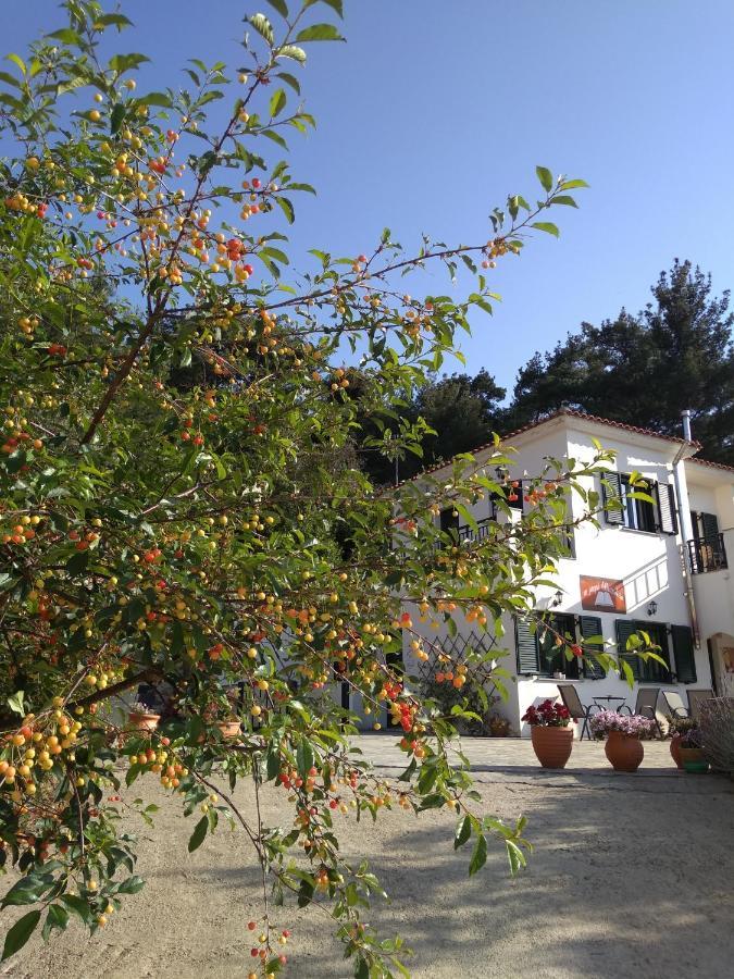 Eri Rooms To Let Raches  Exterior photo