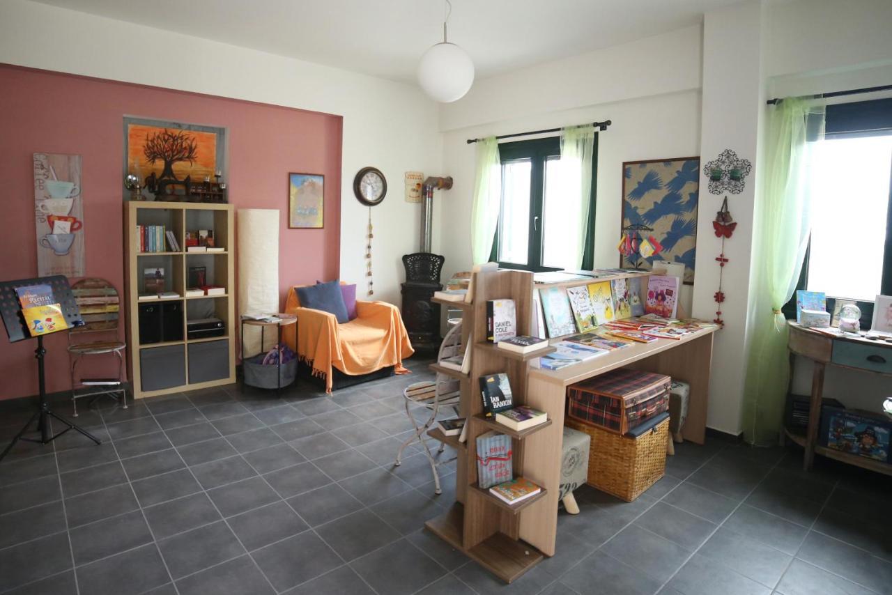 Eri Rooms To Let Raches  Exterior photo