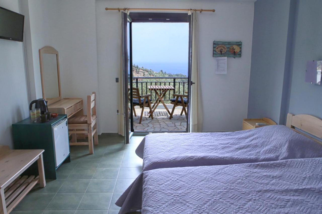 Eri Rooms To Let Raches  Exterior photo